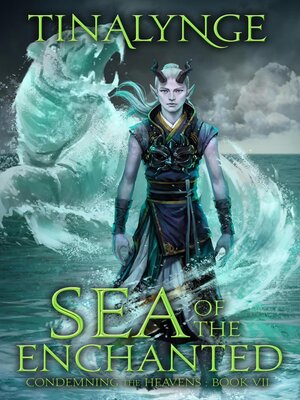 cover image of Sea of the Enchanted